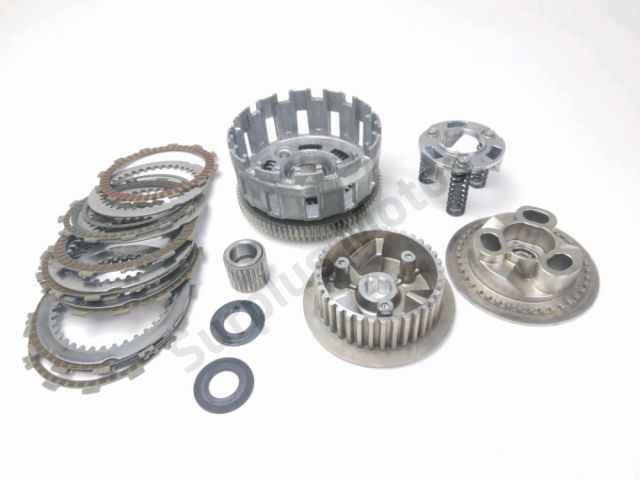 Embrayage complet occasion APRILIA RS 2023