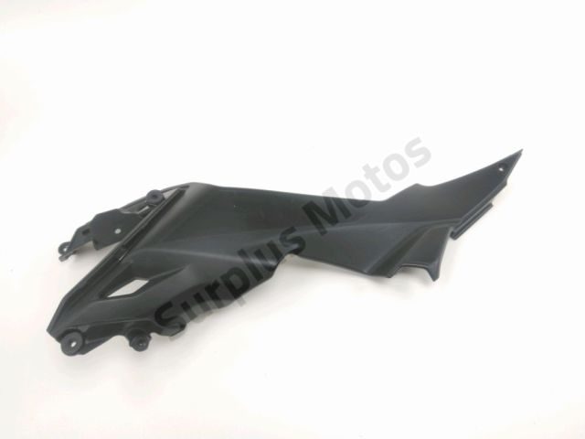 Flanc carenage gauche occasion KAWASAKI Z 650 2018