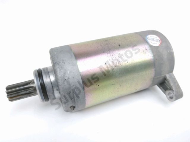 Demarreur occasion MASAI BLACK ROD II 2017