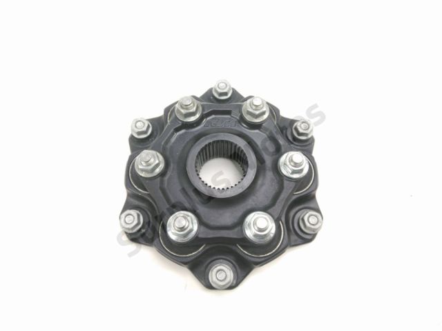 Porte couronne occasion KTM SUPER DUKE 1290 2016