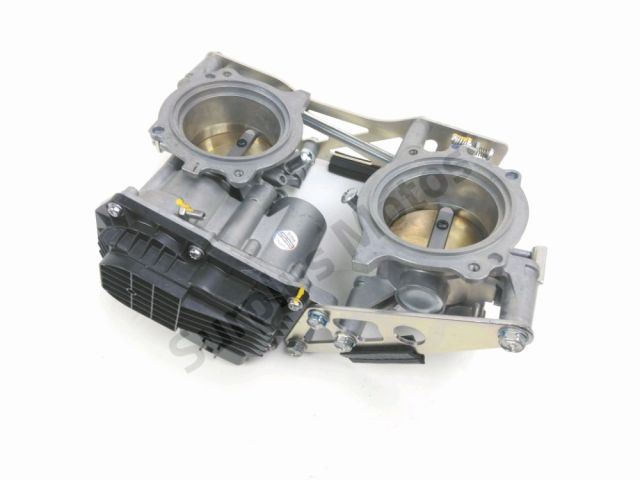 Rampe occasion KTM SUPER DUKE 1290 2016