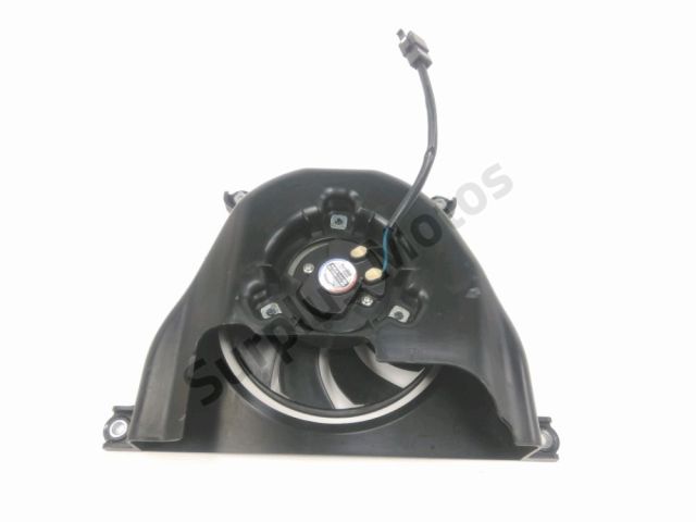 Ventilateur occasion KAWASAKI Z 650 2018