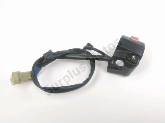 Commodo droit occasion KAWASAKI Z 650 2018