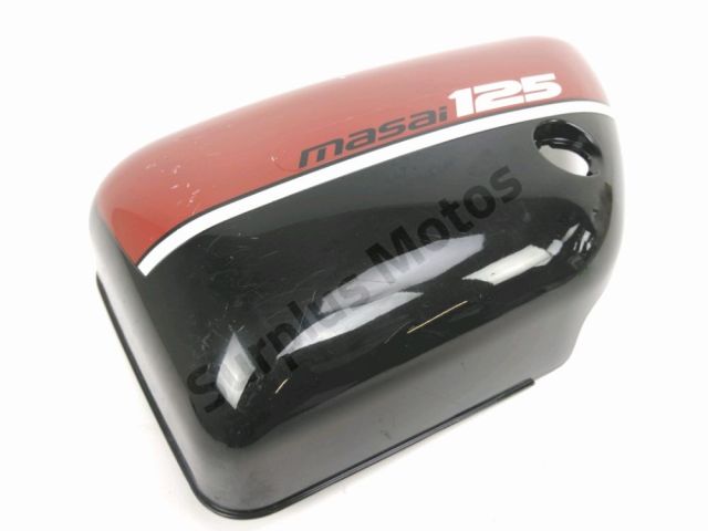 Cache lateral gauche occasion MASAI BLACK ROD II 2017