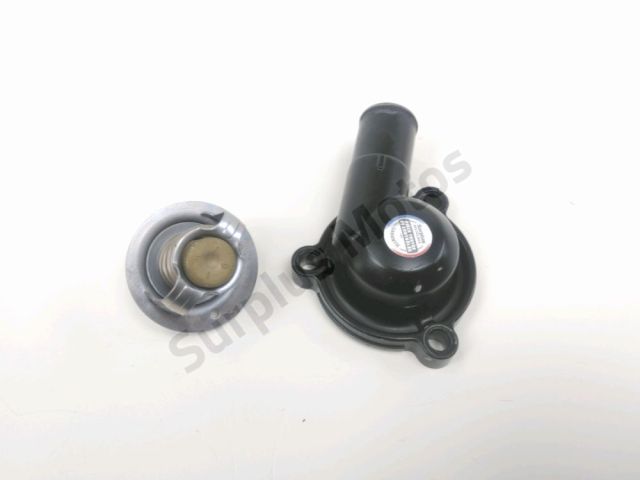 Calorstat occasion KAWASAKI Z 650 2018