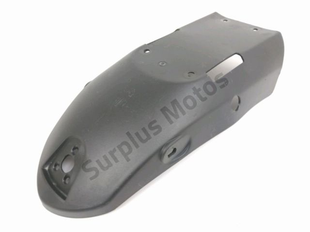 Habillage arriere occasion ARCHIVE MOTOR FIRST 50 2022
