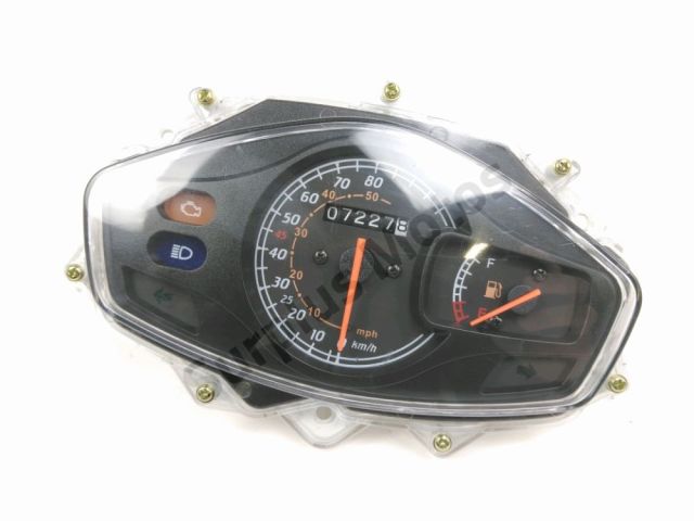 Compteur occasion ORCAL ARIOS 10 2024