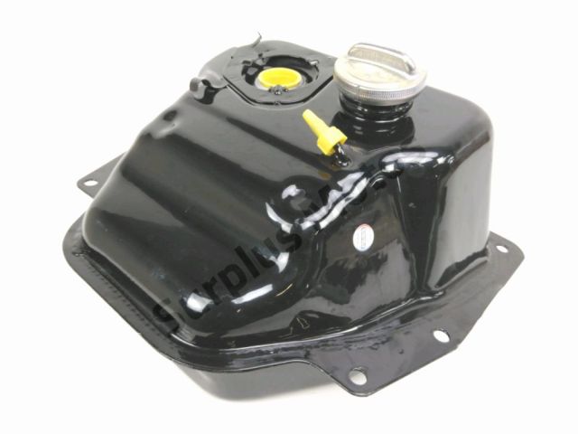 Reservoir occasion ORCAL ARIOS 10 2024