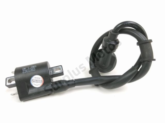 Bobine allumage occasion ORCAL ARIOS 10 2024