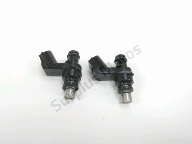 Injecteur occasion KTM SUPER DUKE 1290 2016