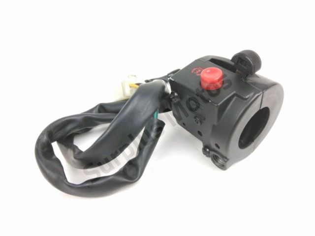 Commodo droit occasion ARCHIVE MOTOR FIRST 50  2022