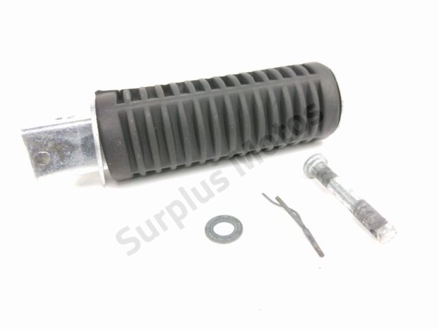 Repose pieds arriere gauche occasion ARCHIVE MOTOR FIRST 50 2022
