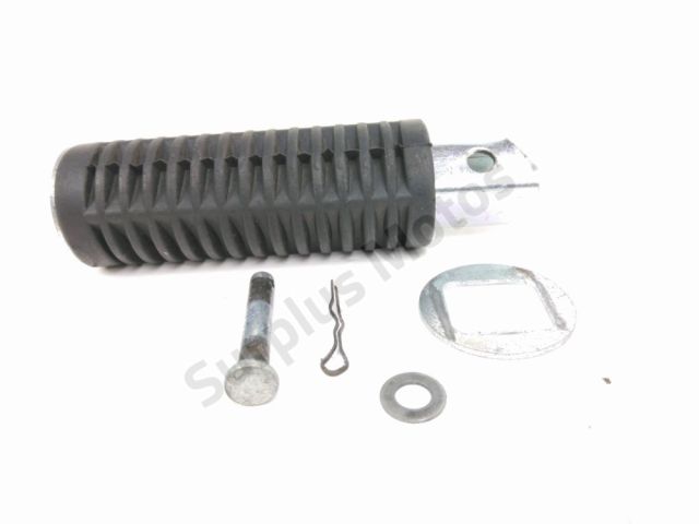 Repose pieds arriere droit occasion ARCHIVE MOTOR FIRST 50 2022