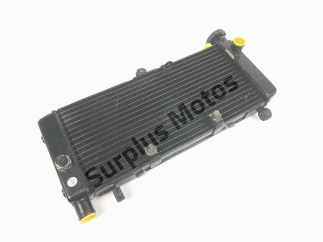 Radiateur eau occasion HONDA CB 600 HORNET 2006