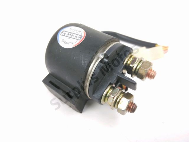 Relais de demarreur occasion ARCHIVE MOTOR FIRST 50 2022