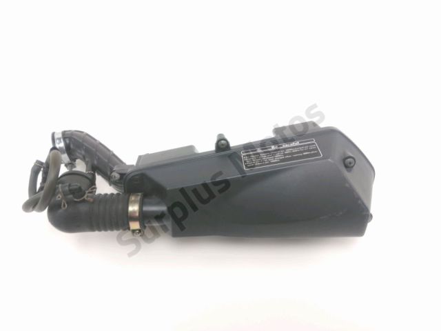 Boite a air occasion JORDON VENICE 50 2021