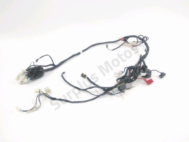 Faisceau electrique occasion JORDON VENICE 50 2021