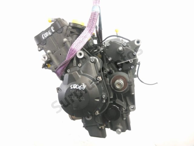 Moteur occasion YAMAHA FZ6 600  2007