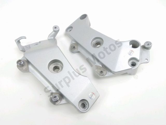 Support arriere occasion HONDA CB 600 HORNET 2006