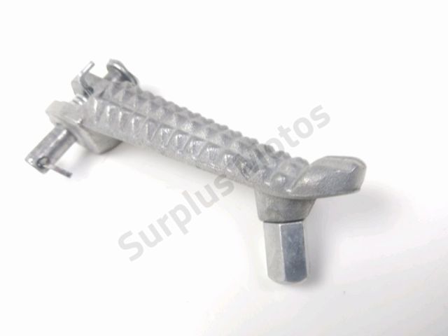 Repose pieds avant droit occasion HONDA CB 600 HORNET 2004