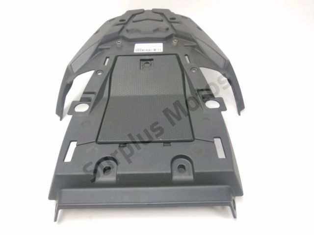 Porte paquets arriere occasion APRILIA CAPONORD 2001