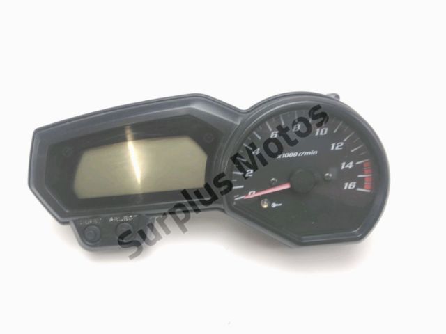 Compteur occasion YAMAHA FZ6 600  2007