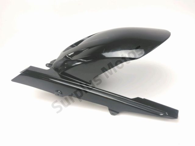 Garde boue arriere occasion YAMAHA FZ6 600  2007