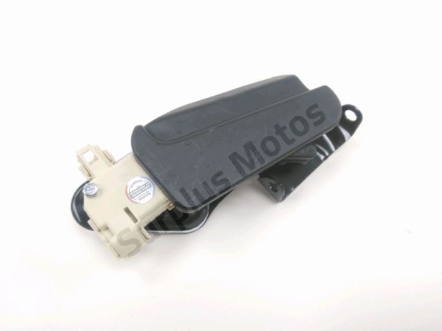 Serrure de selle occasion PIAGGIO VESPA 300 GTS HPE 2023