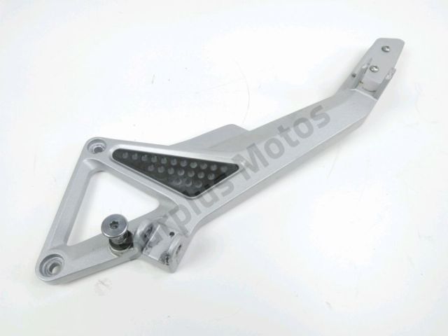 Platine avant gauche occasion HONDA CB 600 HORNET 2006