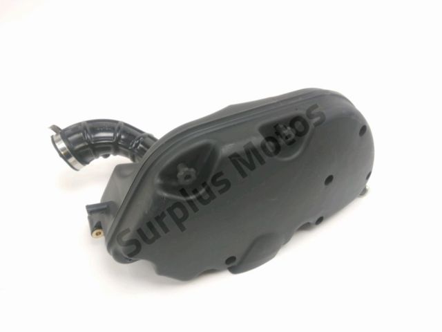 Boite a air occasion PIAGGIO VESPA 300 GTS HPE 2023