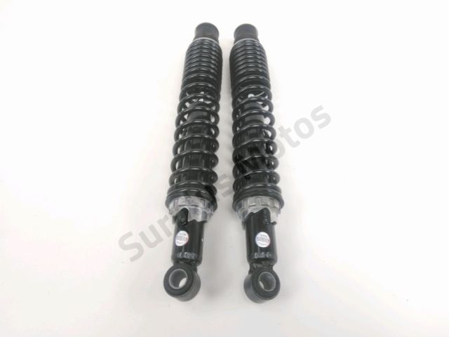 Double amortisseur occasion PIAGGIO VESPA 300 GTS HPE 2023