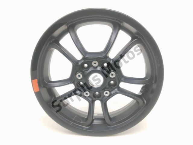 Jante arriere occasion PIAGGIO VESPA 300 GTS HPE 2023