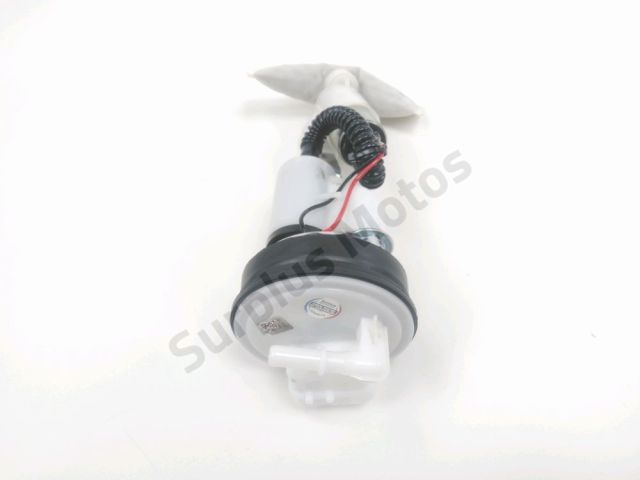 Pompe a essence occasion PIAGGIO VESPA 300 GTS HPE 2023