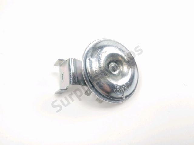 Klaxon occasion PIAGGIO VESPA 300 GTS HPE 2023