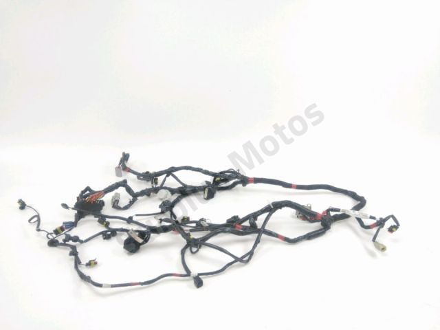 Faisceau electrique occasion PIAGGIO VESPA 300 GTS HPE 2023