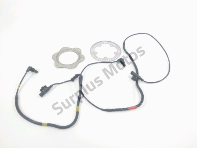 Capteur abs occasion PIAGGIO VESPA 300 GTS HPE 2023