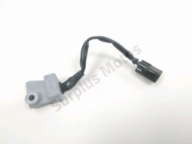 Capteur de chute occasion PIAGGIO VESPA 300 GTS HPE 2023