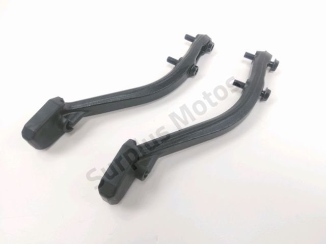 Support arriere occasion HONDA NT 2024