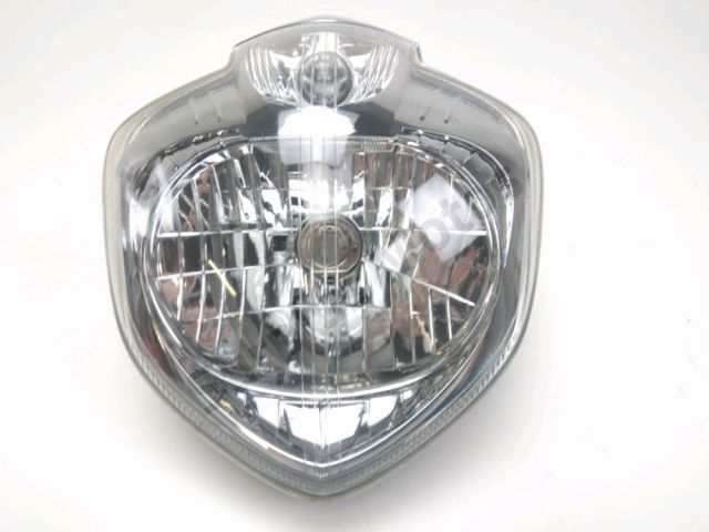 Optique avant occasion YAMAHA FZ6 600  2007