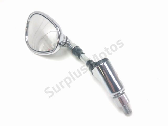 Retro gauche occasion YAMAHA FZ6 600  2007