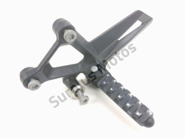 Platine avant gauche complete occasion KTM SUPER DUKE 1290 2016