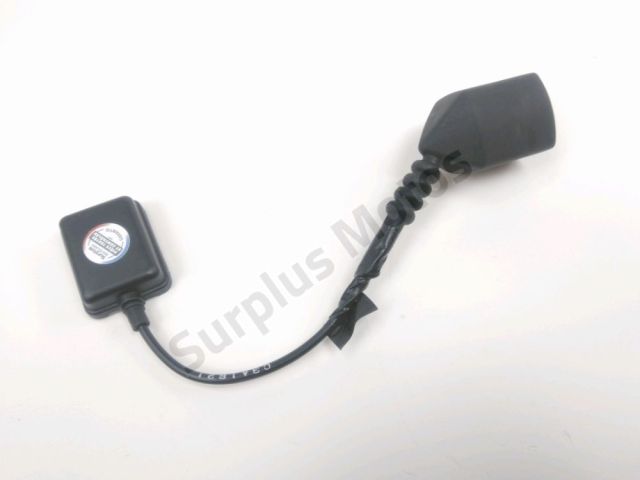 Boitier additionnel occasion HONDA NT 2024