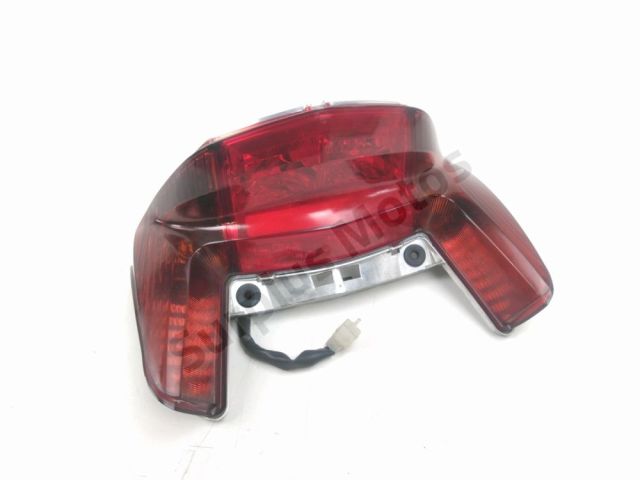 Feu arriere occasion HONDA NTV 700 DEAUVILLE 2008