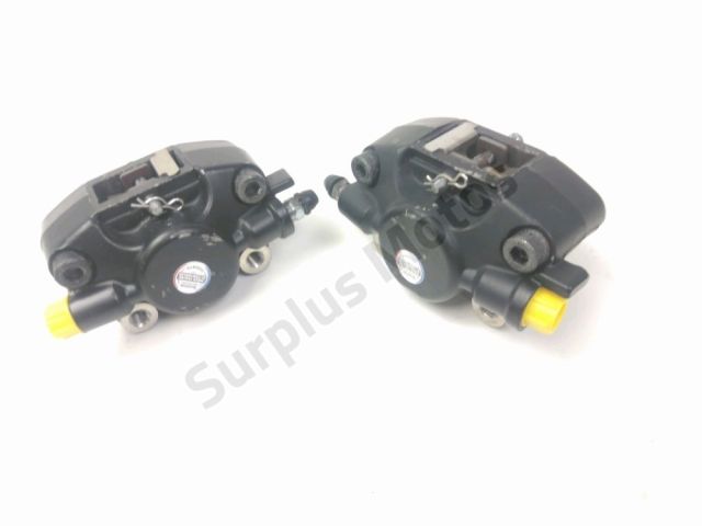 Etrier frein avant occasion PIAGGIO MP3 300 YOURBAN 2014