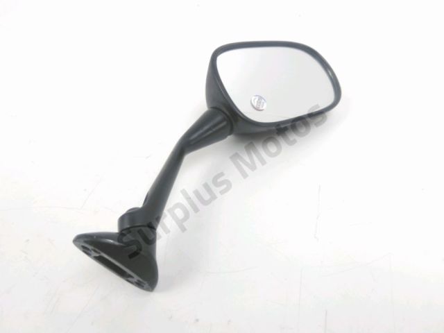 Retro droit occasion HONDA NTV 700 DEAUVILLE 2008