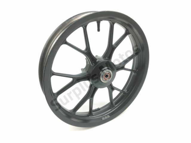 Jante avant occasion APRILIA RS 2019