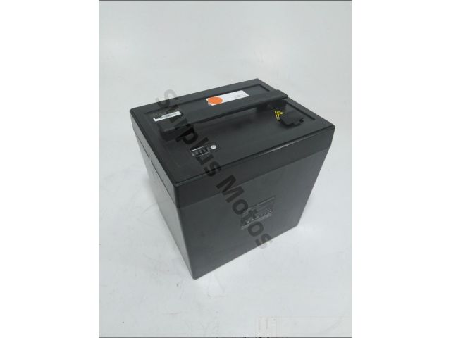 Batterie de traction occasion GREENWAY BAIKU SAKURA 1 2022