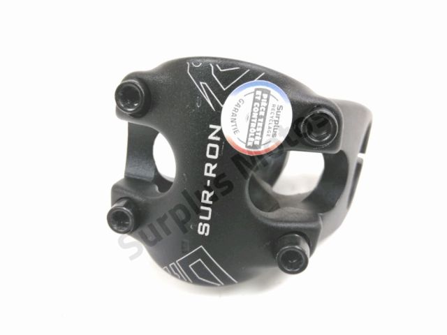 Pontets de guidon occasion SUR-RON LIGHT BEE 2024