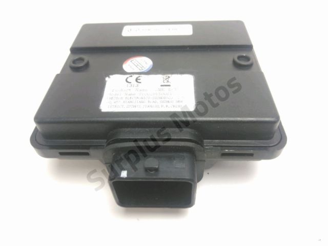 Boitier cdi occasion PEUGEOT METROPOLIS 2020