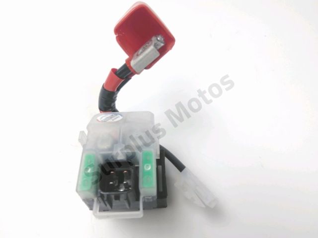 Relais de demarreur occasion SUZUKI GSXS 750 2021